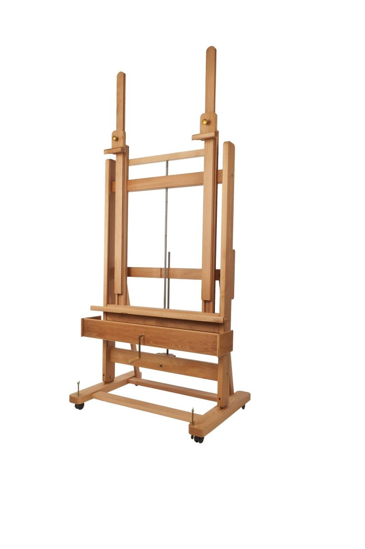 Mabef Studio Caballetes