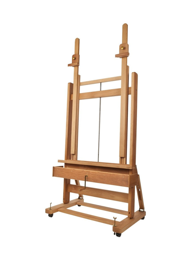 Mabef Studio Easel