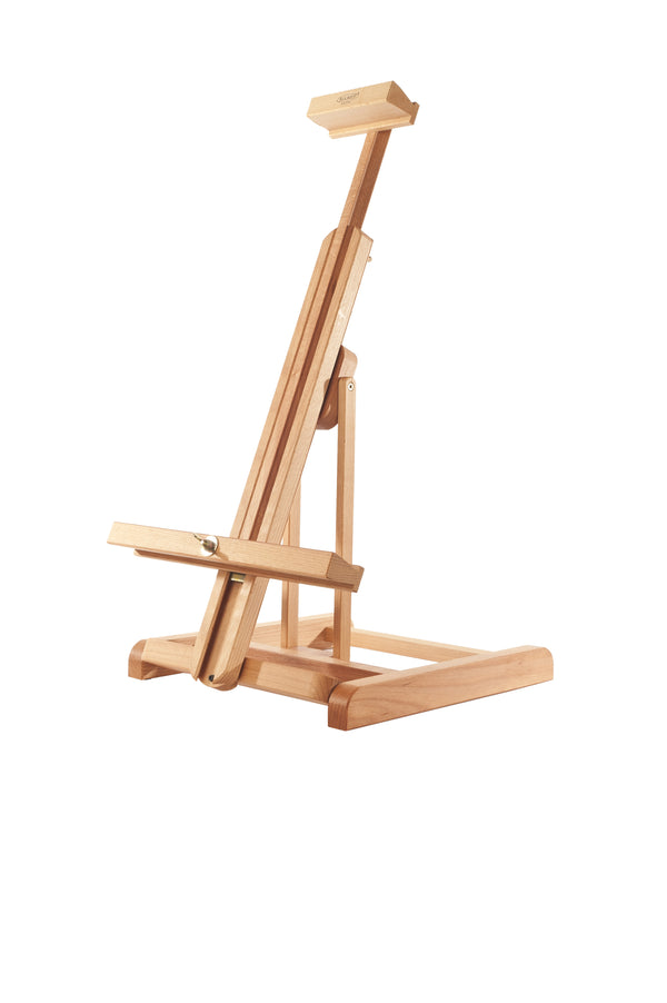 TALENS CHEVALET DE TABLE EN ALUMINIUM