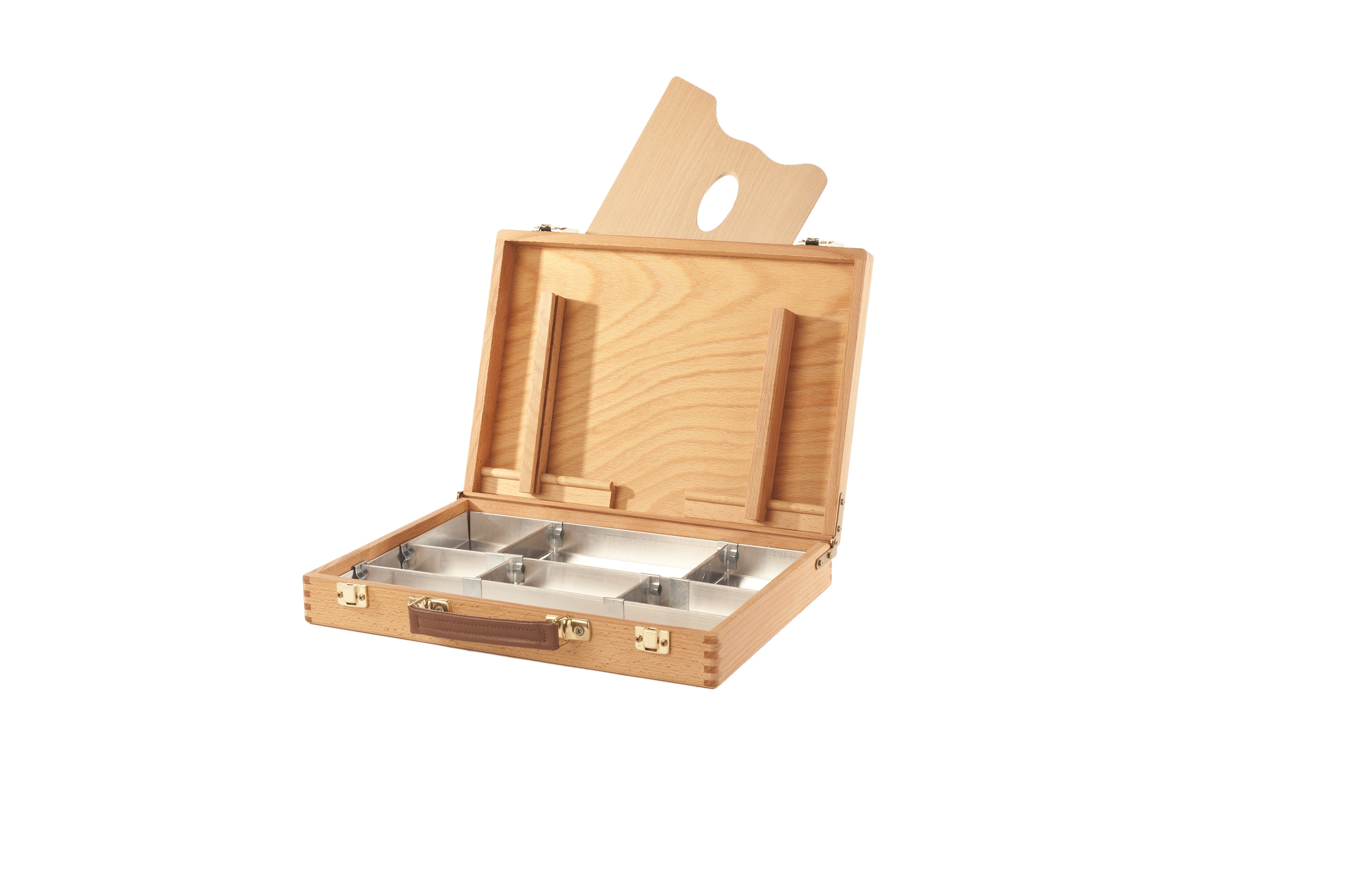 Mabef Wooden Box 25X35Cm FSC | Royal Talens