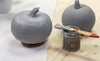 Paint pumpkins