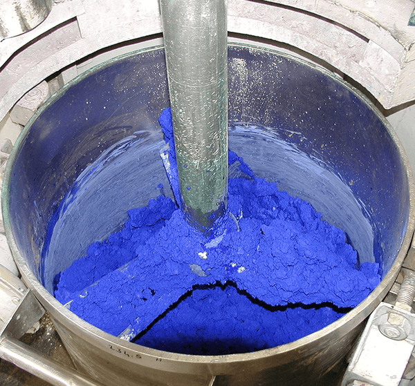 Pastels tendres Rembrandt