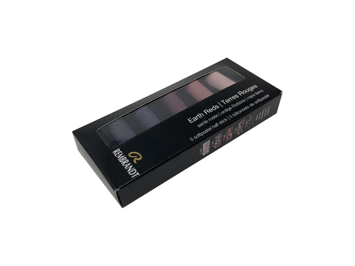 Rembrandt Professional Soft Pastel Set in Luxury Wooden Box Rembrandt Professional Soft Pastel Set in Luxury Wooden Box