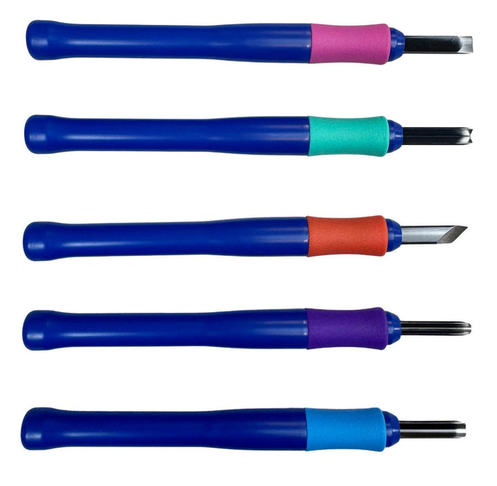 Sakura Carving Tool 5 stuks