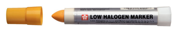 Sakura Solid marker low halogen