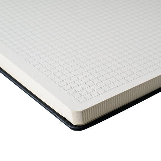 Carnet Quadrillé 