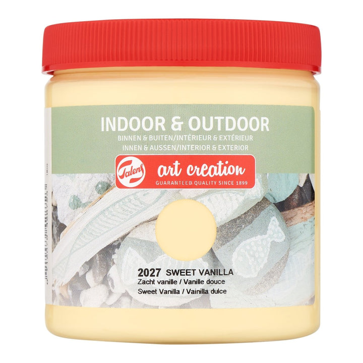 Talens Art Creation Indoor & Outdoor Jar 250 ml