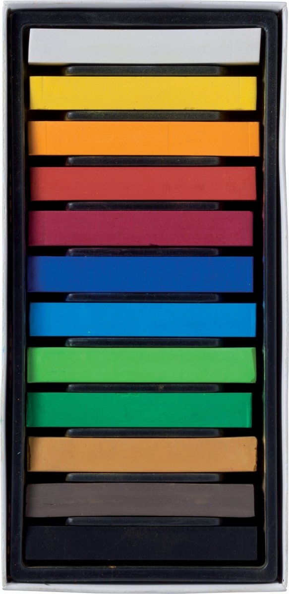 Talens Art Creation Set Pasteles Suaves 12