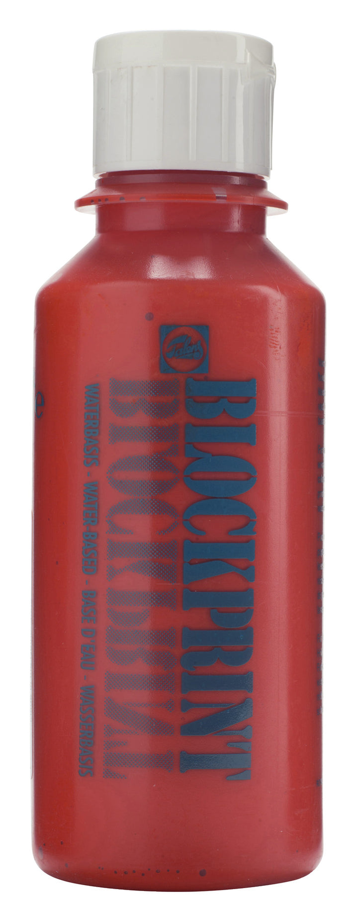Talens Blockprint Bouteille 250 ml