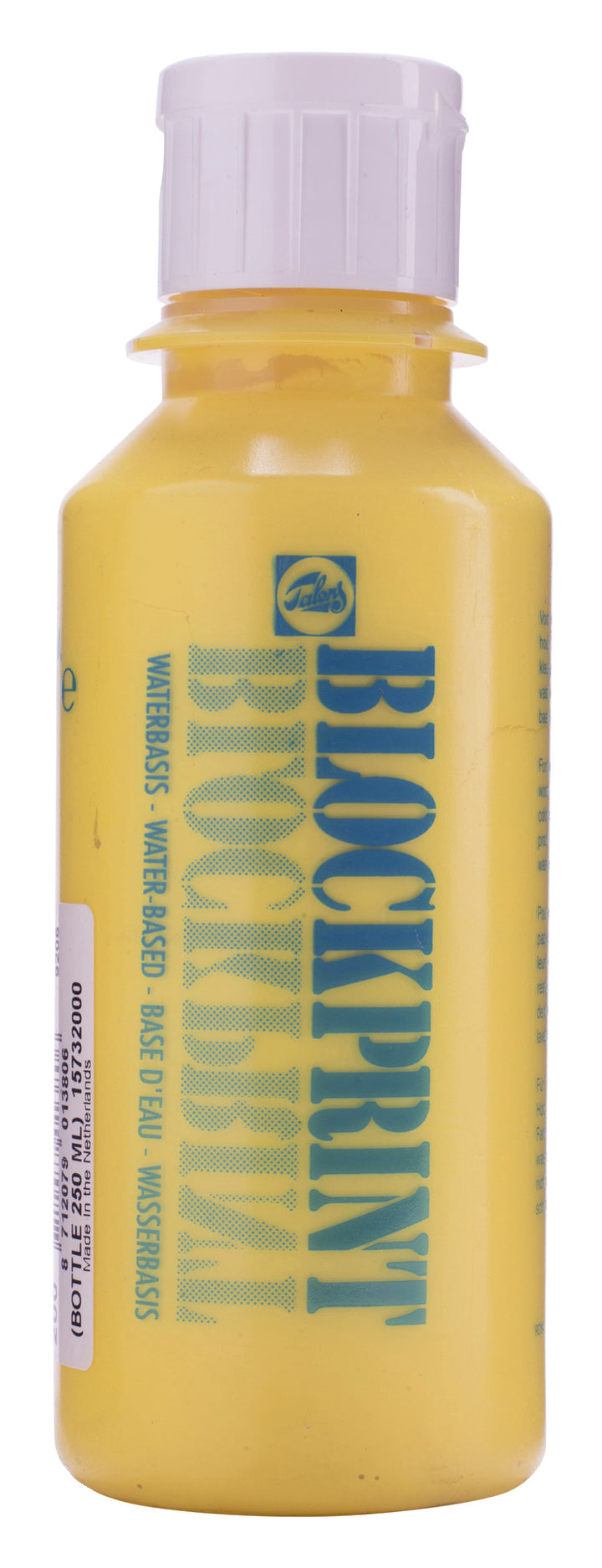 Talens Blockprint Bouteille 250 ml