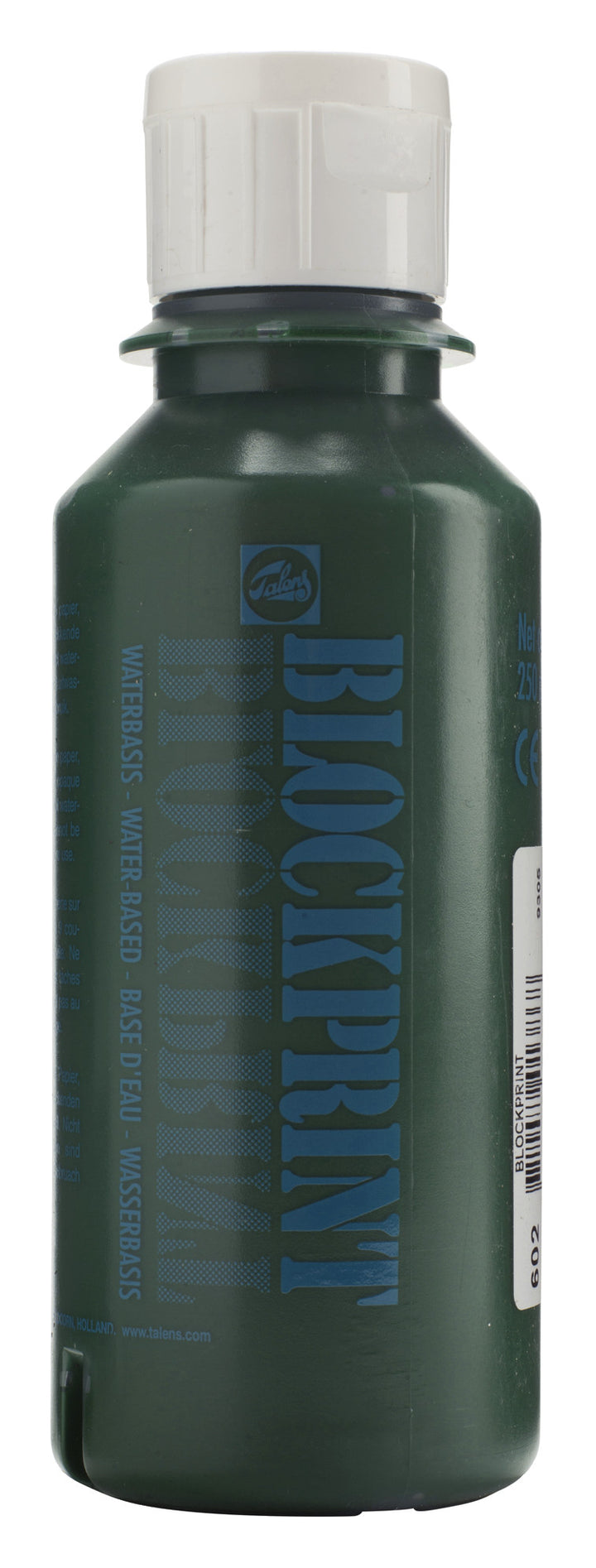 Talens Blockprint Bouteille 250 ml