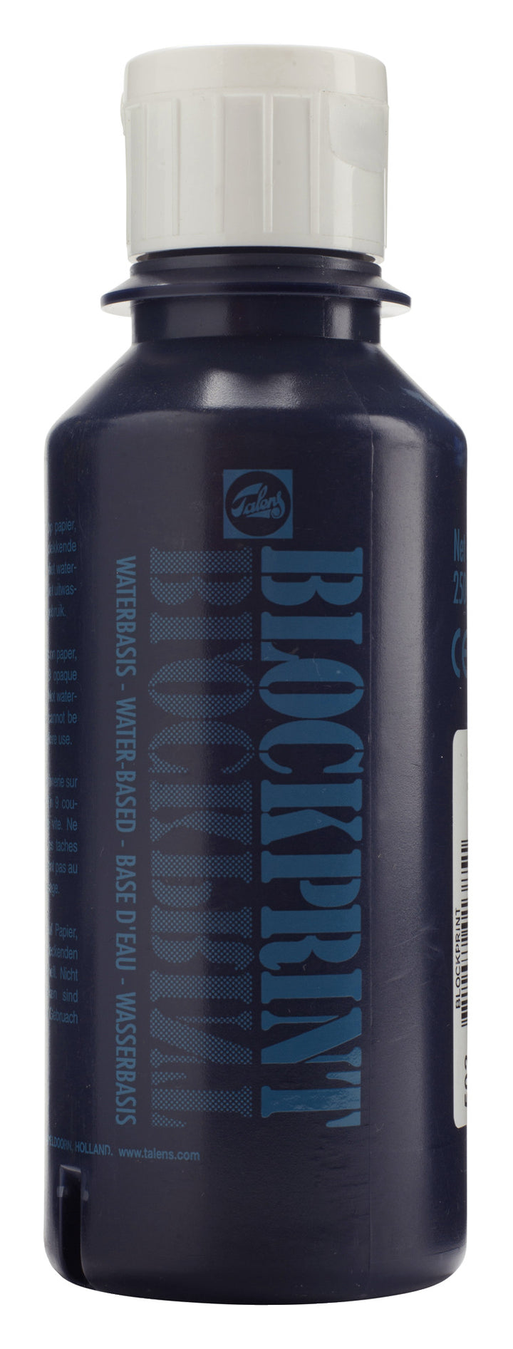 Talens Blockprint Bouteille 250 ml