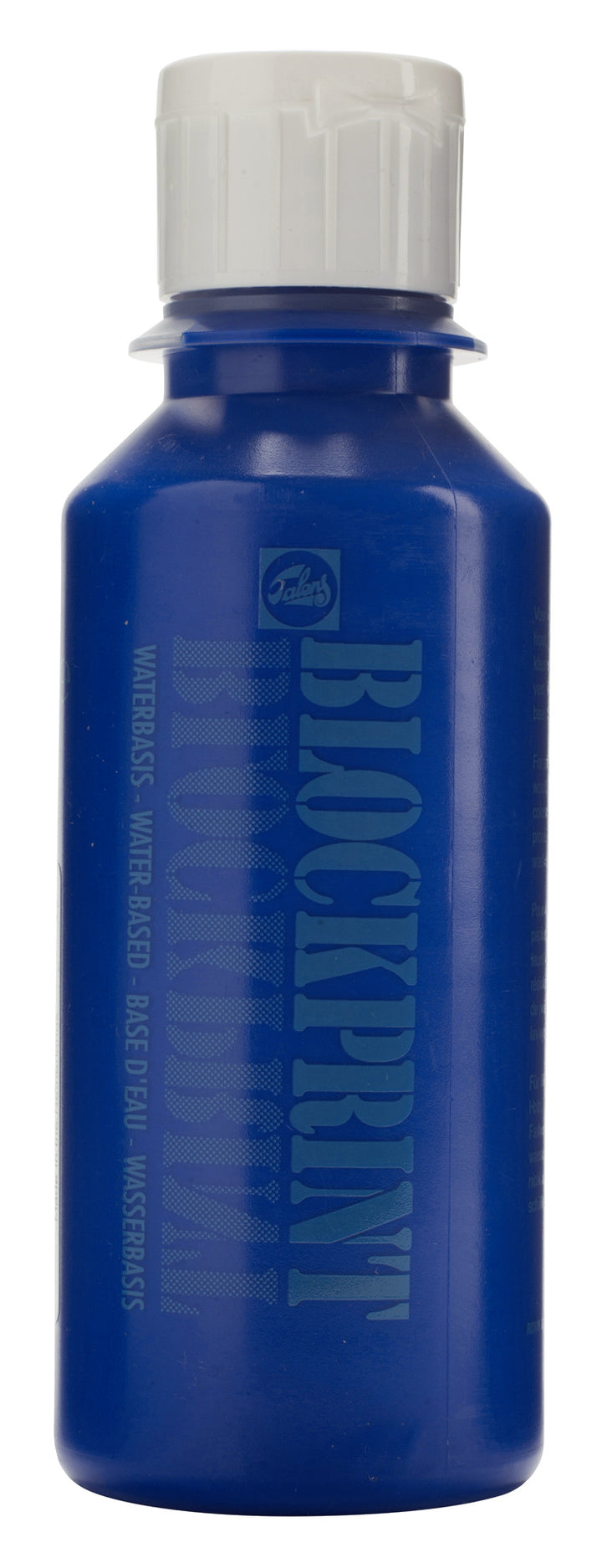 Talens Blockprint Bouteille 250 ml