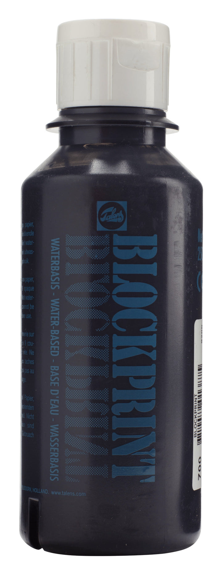 Talens Blockprint Bouteille 250 ml
