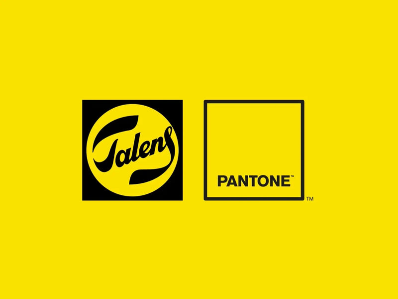 Talens | Pantone
