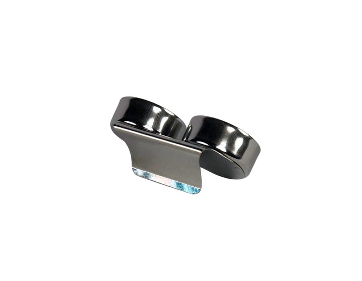 TITAN Arts Double Metal Well 30mm