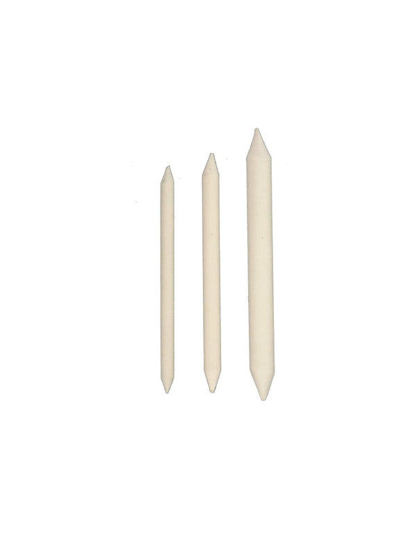 TITAN Arts Set of 3 Blending Stumps