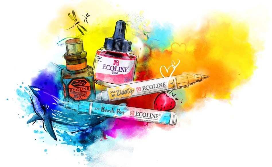 The History of Ecoline