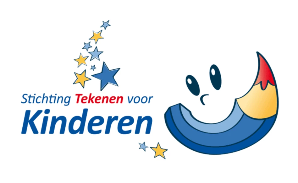 Tekenen voor Kinderen - The Netherlands