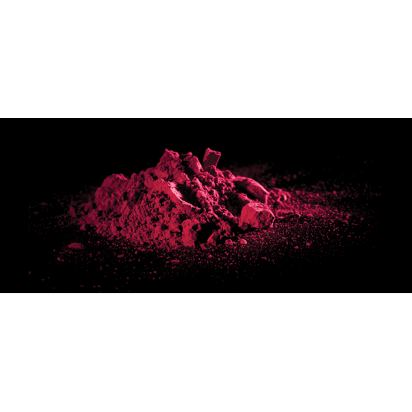 Magenta: a colour with a bloody past