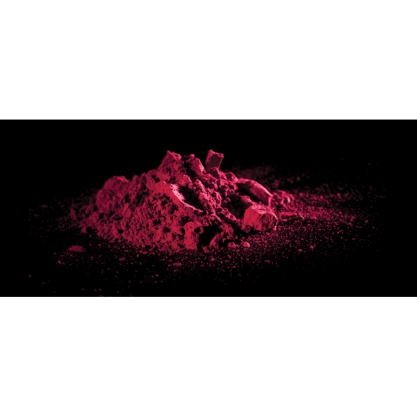 Magenta: a colour with a bloody past
