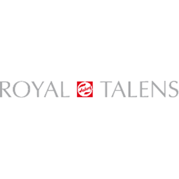 Contact  Royal Talens