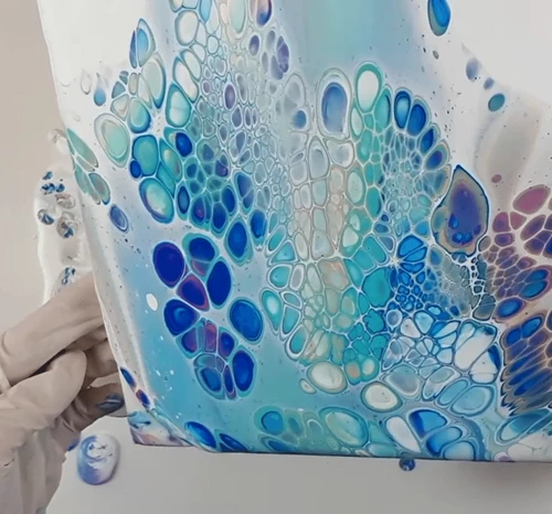 AcrylicPouring