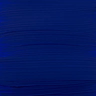 Bleu de Cobalt Foncé (Outremer)