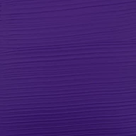 Violet Bleu Permanent Opaque