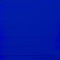 Bleu de Cobalt (Outremer)