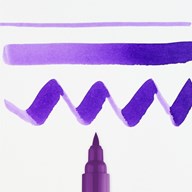 Violet Bleuâtre
