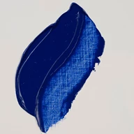 Bleu de Cobalt Foncé