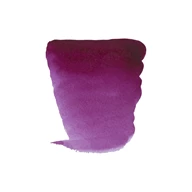 Púrpura Quinacridona Azulado