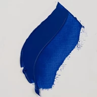 Kobaltblauw