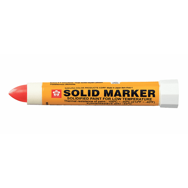 Solid Marker Original - Sakura of America