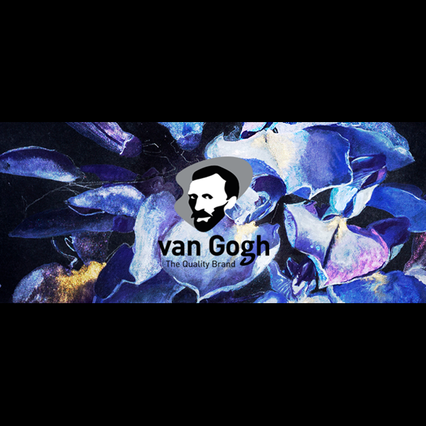 Van Gogh Watercolor Dot Card - 72 Colors – Royal Talens North America