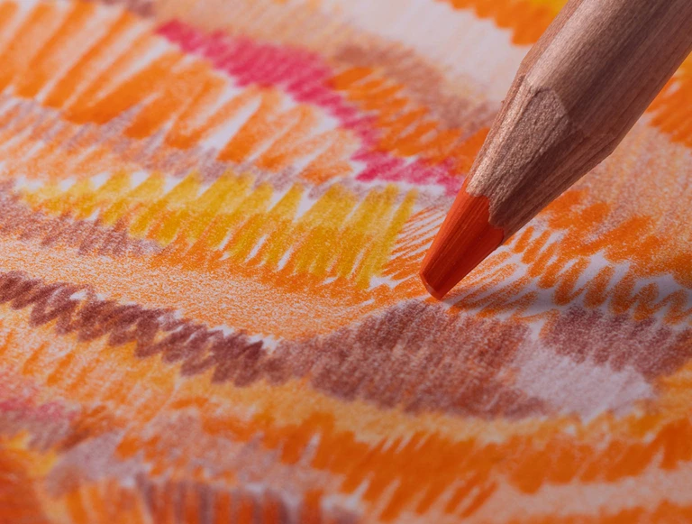 Talens Art Creation Crayons