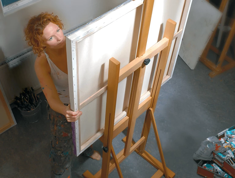Talens Easels